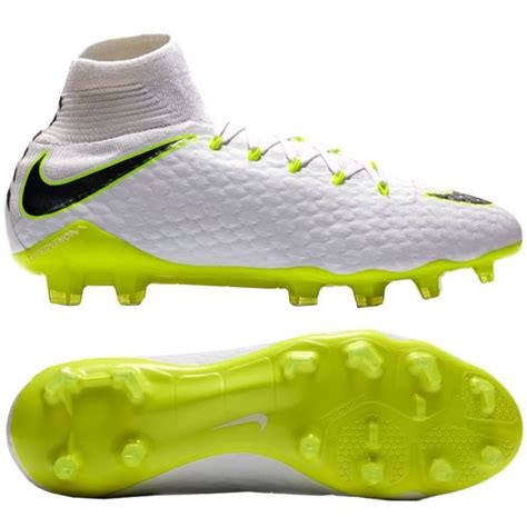 nike phantom 3 pro df ag-pro weiß 44|Nike Hypervenom Phantom III Academy DF AG.